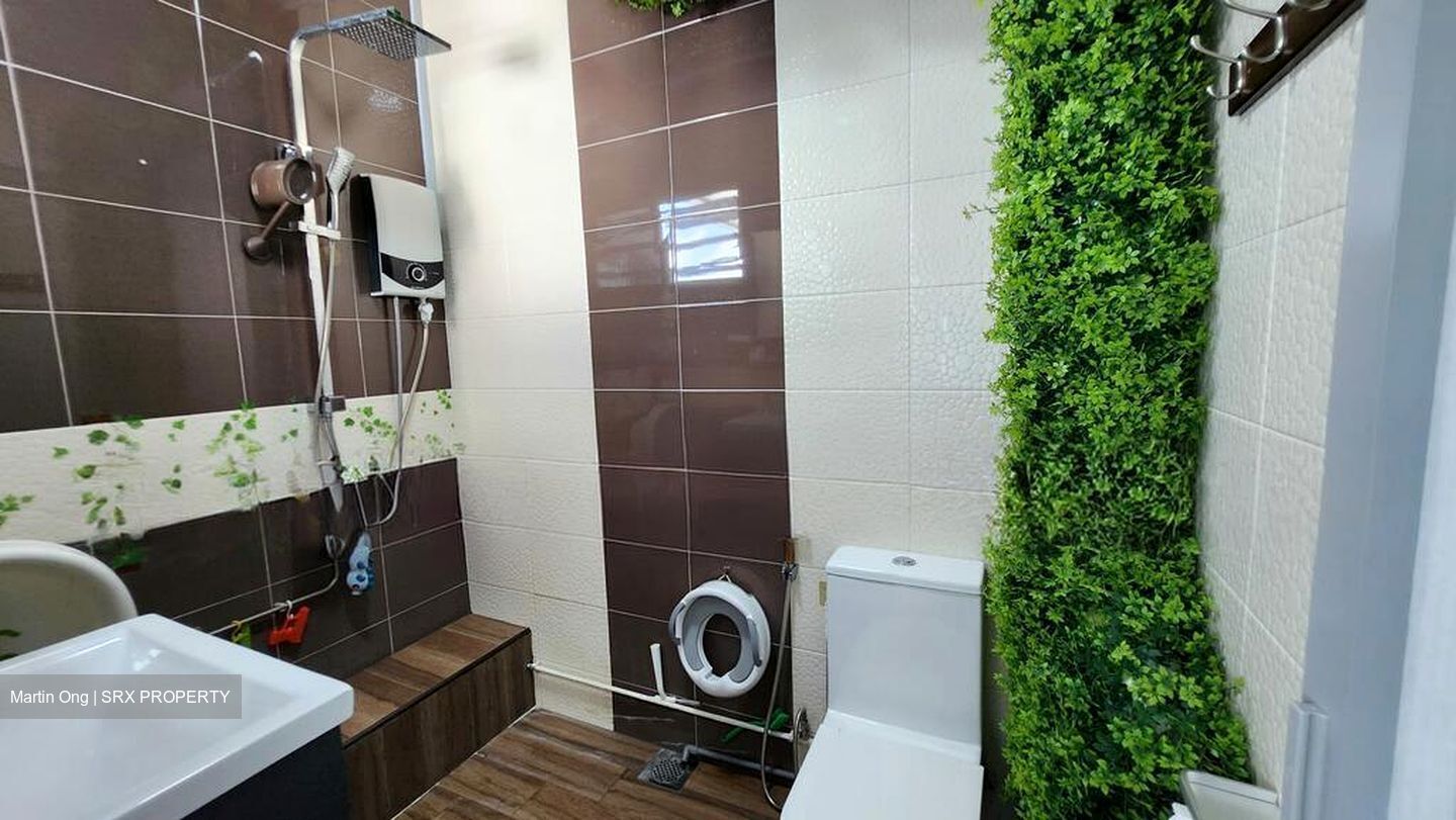 Blk 236 Tampines Street 21 (Tampines), HDB 3 Rooms #529934291